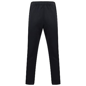 Finden & Hales Mens Knitted Tracksuit Pants