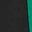 Black And Emerald