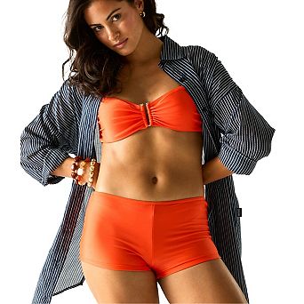 Regatta Womens/Ladies Aceana Bikini Shorts