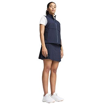 Puma Womens/Ladies Performance Sleeveless Golf Gilet
