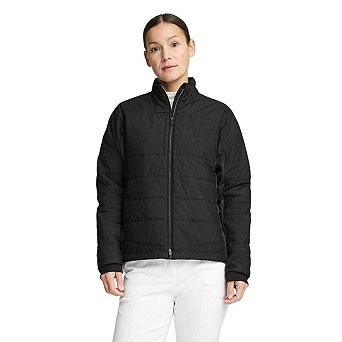 Puma Womens/Ladies Kyley Performance Quilted Golf Jacket