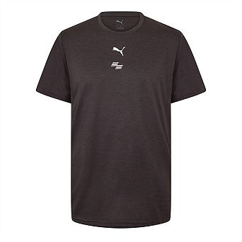 Puma Mens Hyrox City Logo Top