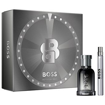 HUGO BOSS Boss Bottled Beyond Eau de Parfum Cologne Gift Set