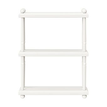 Namesake Liberty Tiered Wall Bookshelf