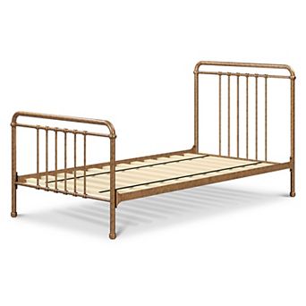 Namesake Winston Twin Bed