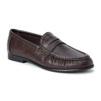 BEACH by Matisse Carlton Women's Moc Toe Slip-On Loafers