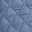Slate Blue Floral