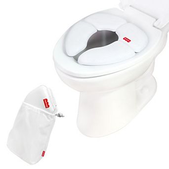 Sunny Days Entertainment Cushie Travel Potty Seat