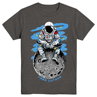 Boys 6-20 Greg Lutzka Skateboard Graphic Tee