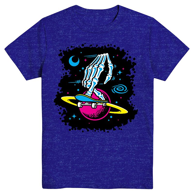Boys 6-20 Greg Lutzka Skateboard Graphic Tee