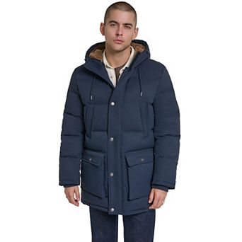 Men's Levi's® Arctic Cloth Heavyweight Quilted Parka