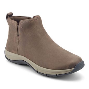 Easy Spirit Banks Women's Water Repellent Ankle Boots