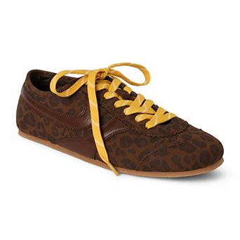 Coconuts by Matisse Sloane Women's Lace-Up Sneakers