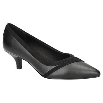 Easy Street Maye Women's Pointed Toe Pumps