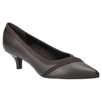 Easy Street Maye Women's Pointed Toe Pumps