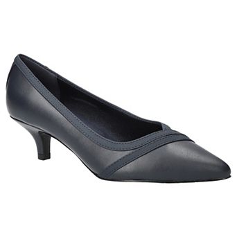 Easy Street Maye Women's Pointed Toe Pumps