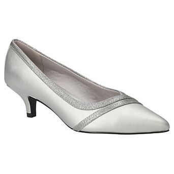 Easy Street Maye Women's Pointed Toe Pumps