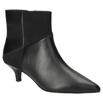 Easy Street Nyla Women's Pointed Toe Ankle Boots