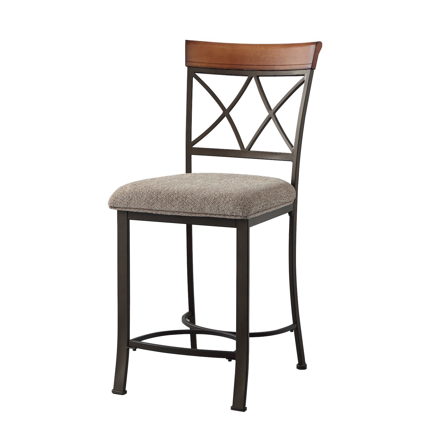 Hamilton Swivel Counter Stool   861870