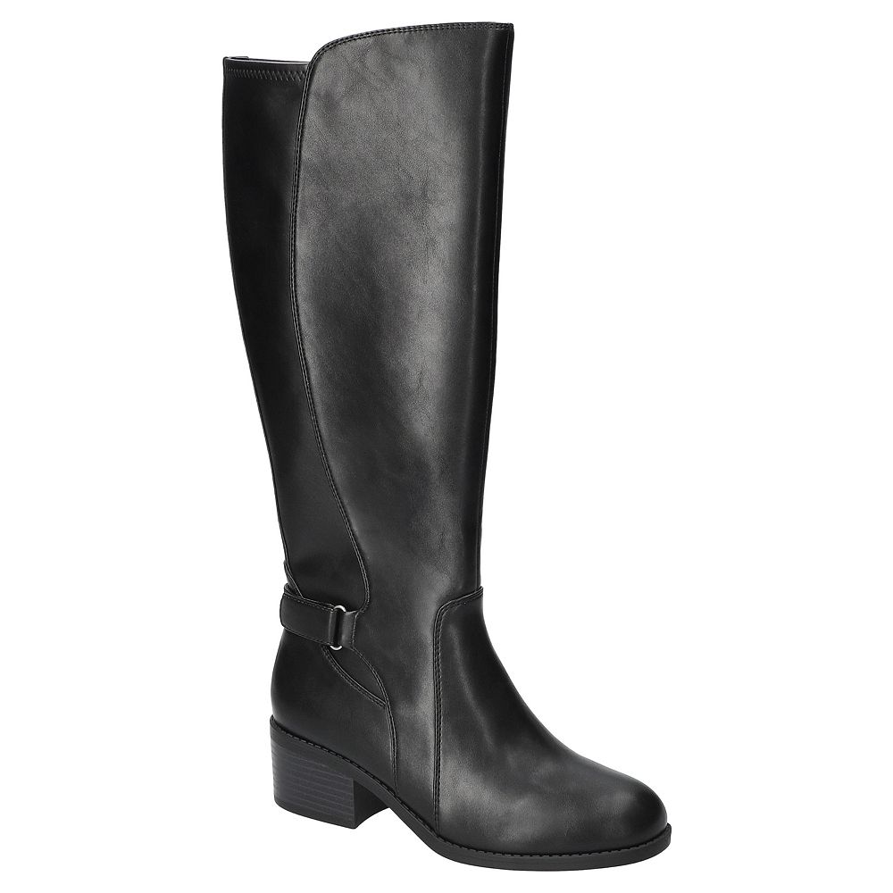 Easy Street Hartley Plus Women's Wide Shaft Tall Boots