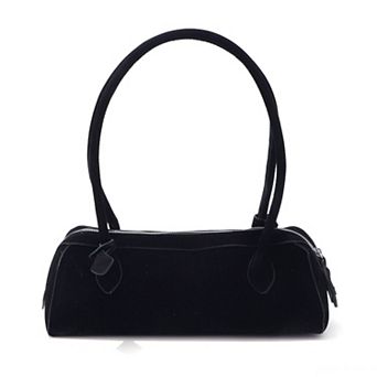 Adornia Bowling Shoulder Bag