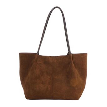 Adornia Large Tote Bag