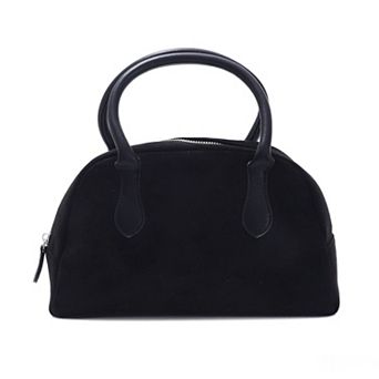 Adornia Oversized Bowling Bag