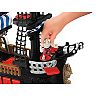 imaginext pirate submarine