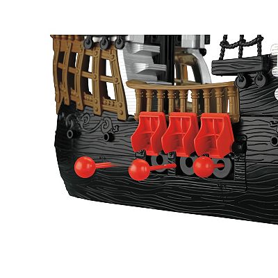 Imaginext Pirate Ship by Fisher Price