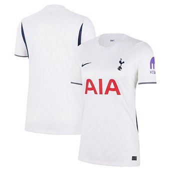 Women's Nike White Tottenham Hotspur 2026/27 Home Stadium Replica Jersey