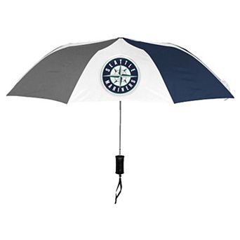 WinCraft Seattle Mariners 42'' Folding Umbrella