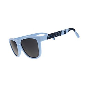 New York City FC Unisex goodr Team Sunglasses