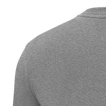 Women's Nike Heather Gray Vanderbilt Commodores Core Long Sleeve T-Shirt
