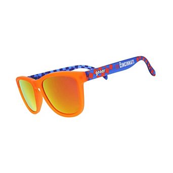 Unisex goodr Team Sunglasses