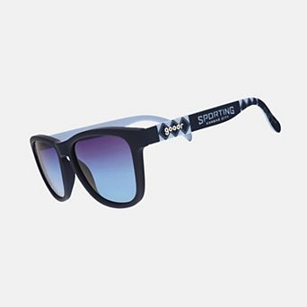 Sporting Kansas City Unisex goodr Team Sunglasses