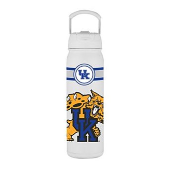 Kentucky Wildcats 24oz. Triple Option Bottle