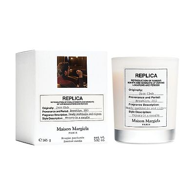 Maison Margiela 'REPLICA' Jazz Club Scented Candle