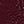 Burgundy Croc