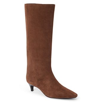 Coconuts by Matisse Lucian Women's Pointed Toe Knee-High Boots