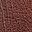 Brown Croc
