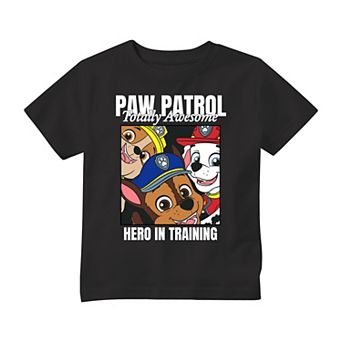 Baby & Toddler Boy Paw Patrol Hero In Training Graphic Tee