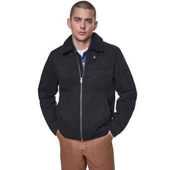 Men's Levi's® Sherpa Lined Work Jacket