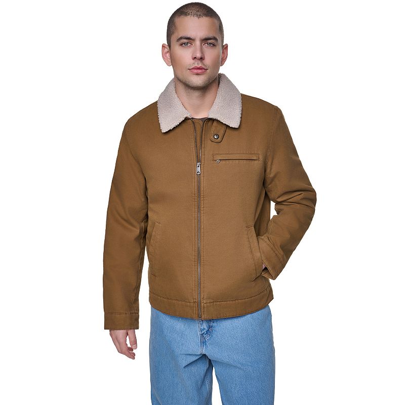 Levi's® Sherpa Lined Work Jacket, Women's