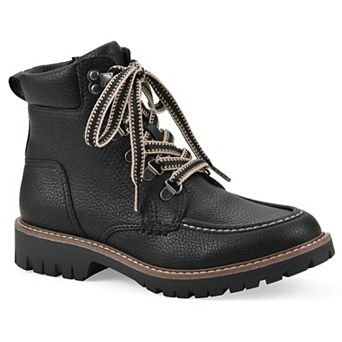 White Mountain Parcels Women's Ankle Bootie City Hiker