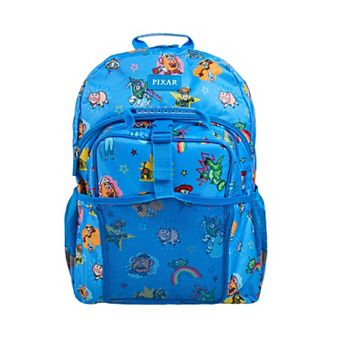 Disney / Pixar's Toy Story 2 pc 16-Inch Kids Backpack & Lunch Box Set