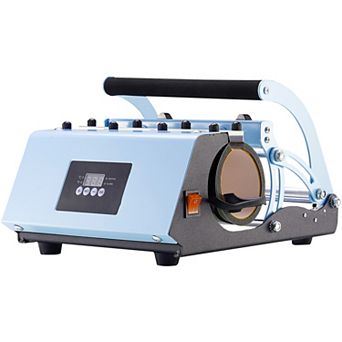 Tumbler Heat Press Machine 11-30oz Mug Press Sublimation Tumblers