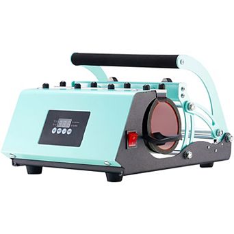 Tumbler Heat Press Machine 11-30oz Mug Press Sublimation Tumblers