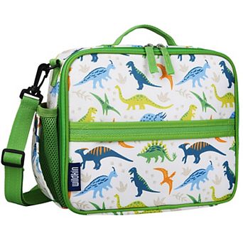 Dinosaur Adventures ECO Lunch Box
