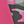 Pink Camo Honeybun