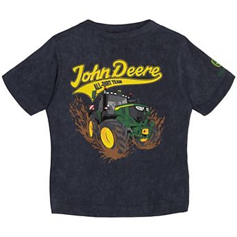 John Deere Short Sleeve T-Shirt